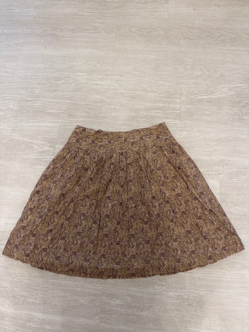 Mark Eisen skirt